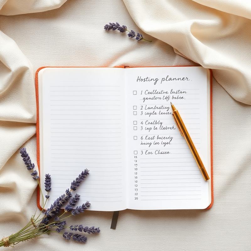 Ivory Studio hosting inspiration 3