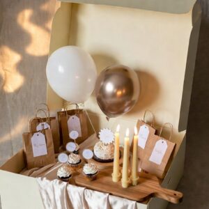 Curated Celebration Box
