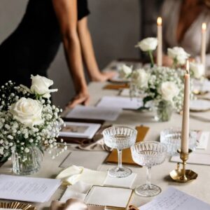 Ivory Styling Consultation